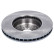 brake disc 33104960 Swag, Thumbnail 2