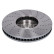 brake disc 33104966 Swag, Thumbnail 2
