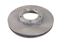 brake disc 33105058 Swag