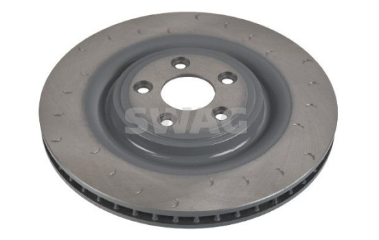 brake disc 33105059 Swag