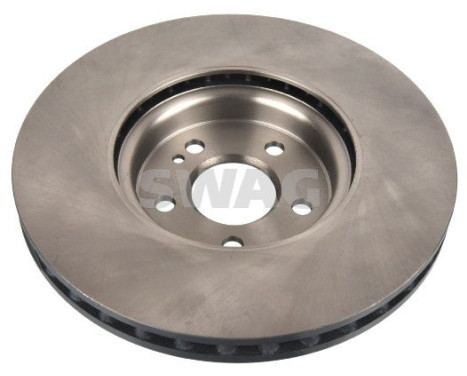 brake disc 33105061 Swag, Image 2