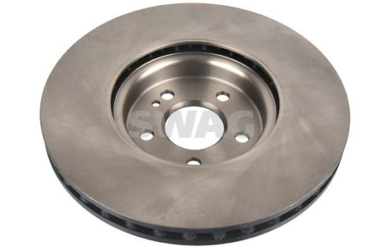 brake disc 33105061 Swag, Image 2