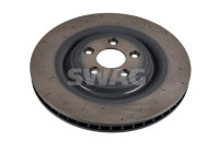 brake disc 33105062 Swag