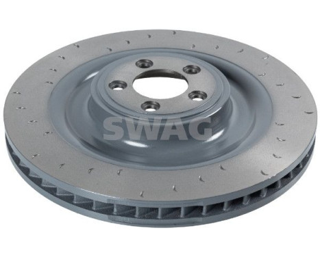 brake disc 33105063 Swag