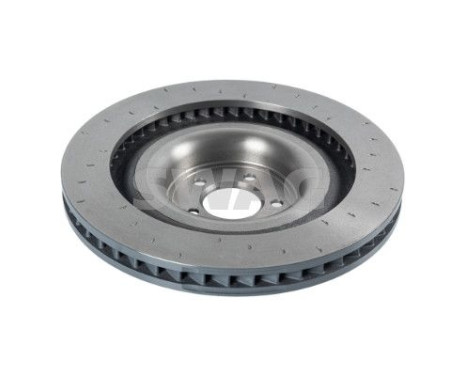 brake disc 33105063 Swag, Image 2