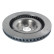 brake disc 33105063 Swag, Thumbnail 2