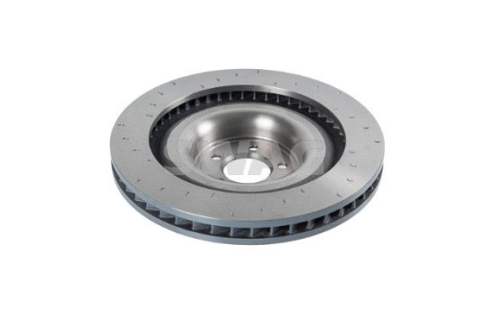 brake disc 33105064 Swag, Image 2