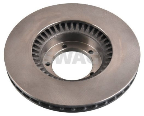 Brake disc 33105066 Swag, Image 2