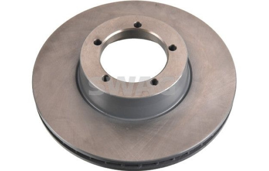 Brake disc 33105066 Swag