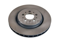 brake disc 33105067 Swag