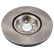 brake disc 33105069 Swag, Thumbnail 2