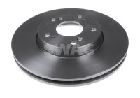 brake disc 33105072 Swag