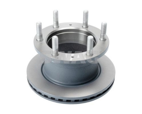 brake disc 33105076 Swag