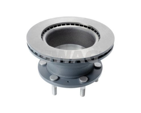 brake disc 33105076 Swag, Image 2