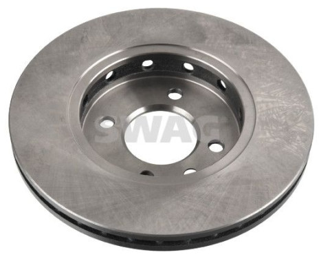 brake disc 33105080 Swag, Image 2