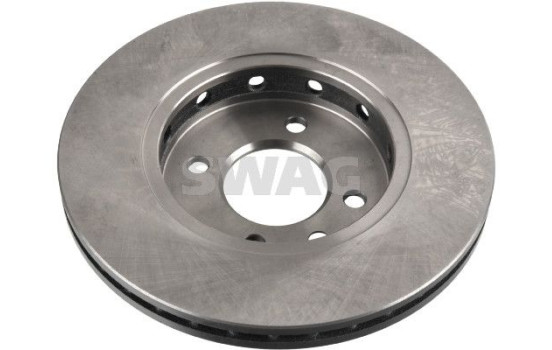 brake disc 33105080 Swag, Image 2