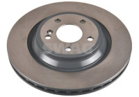 brake disc 33105087 Swag