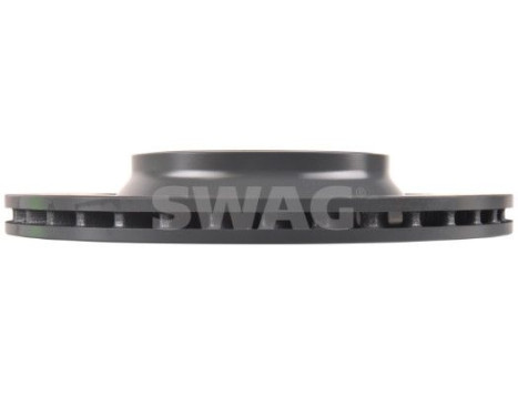 brake disc 33105087 Swag, Image 3