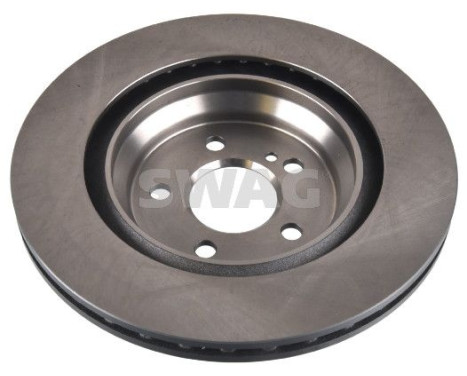 brake disc 33105087 Swag, Image 2