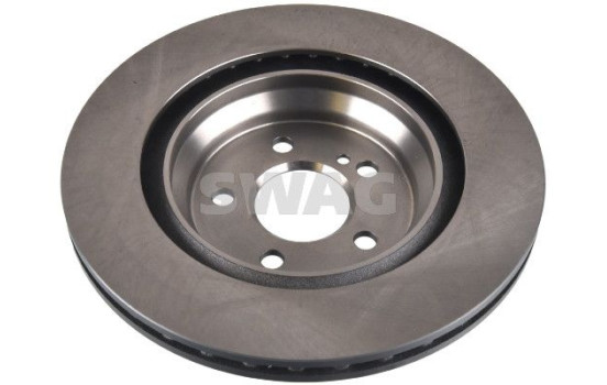 brake disc 33105087 Swag, Image 2