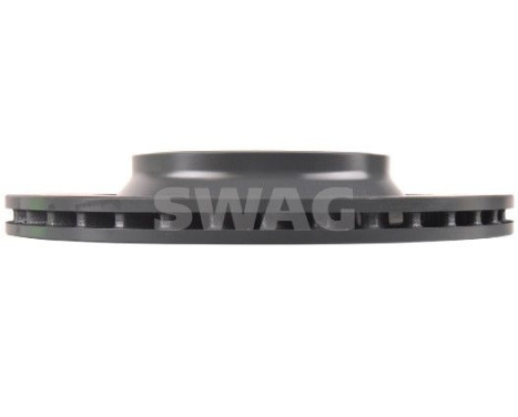 brake disc 33105087 Swag, Image 3