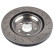 brake disc 33105088 Swag, Thumbnail 2