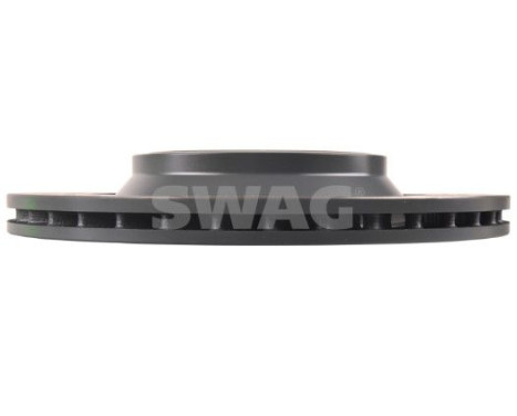 brake disc 33105088 Swag, Image 3