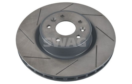 brake disc 33105090 Swag
