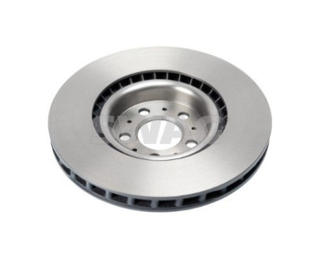 brake disc 33105095 Swag, Image 2