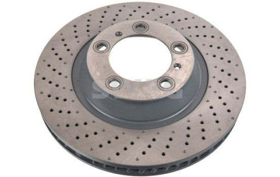brake disc 33105101 Swag