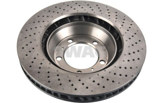 brake disc 33105101 Swag, Image 2