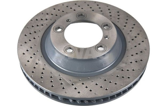 brake disc 33105102 Swag