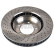 brake disc 33105102 Swag, Thumbnail 2