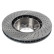 brake disc 33105116 Swag, Thumbnail 2