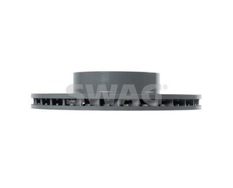 brake disc 33105116 Swag, Image 3