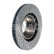 brake disc 33105118 Swag, Thumbnail 3