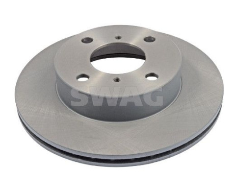 brake disc 33105126 Swag
