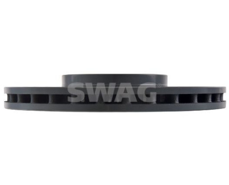 brake disc 33105129 Swag, Image 3