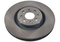 brake disc 33105129 Swag
