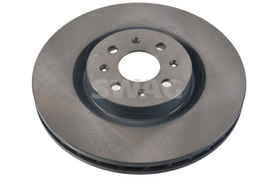 brake disc 33105129 Swag