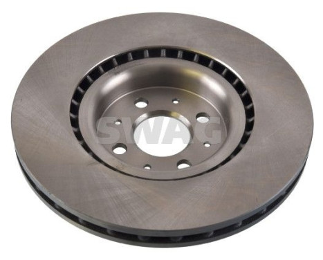 brake disc 33105129 Swag, Image 2
