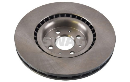 brake disc 33105129 Swag, Image 2