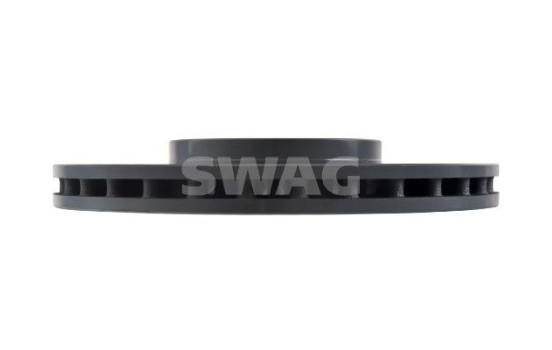 brake disc 33105129 Swag, Image 3