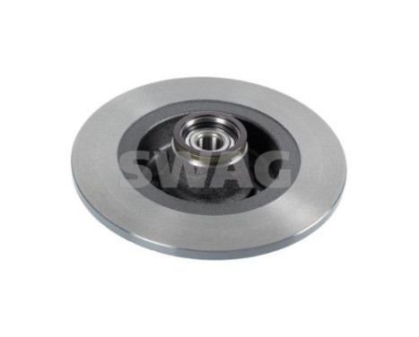 brake disc 33105131 Swag, Image 2