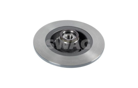 brake disc 33105131 Swag, Image 2