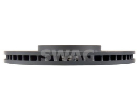 brake disc 33105200 Swag, Image 3