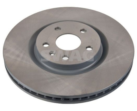 brake disc 33105200 Swag