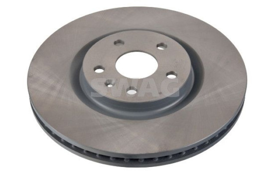 brake disc 33105200 Swag