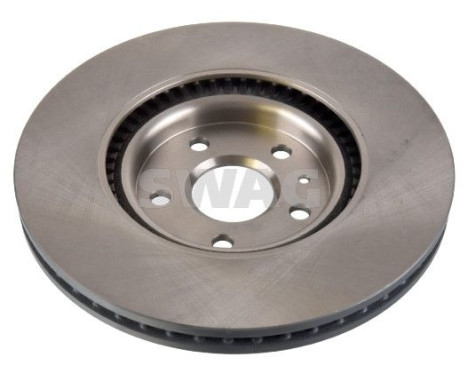 brake disc 33105200 Swag, Image 2