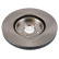 brake disc 33105200 Swag, Thumbnail 2